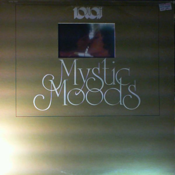 Mystic Moods — Touch