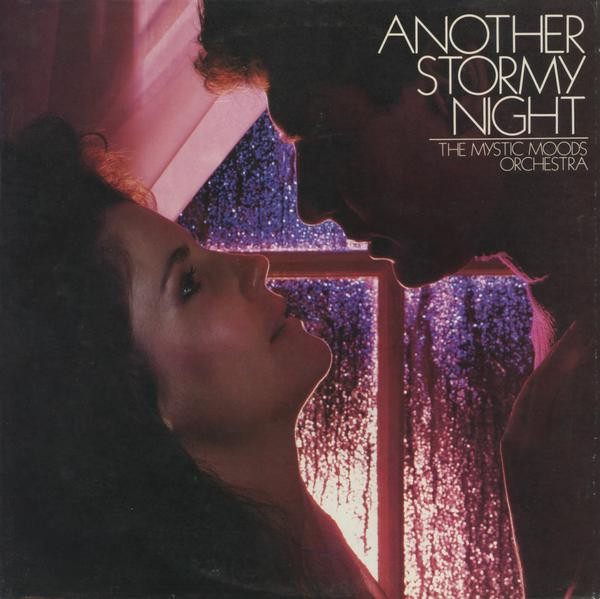 Mystic Moods Orchestra — Another Stormy Night