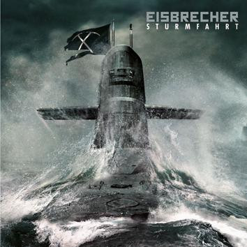Eisbrecher — Sturmfahrt
