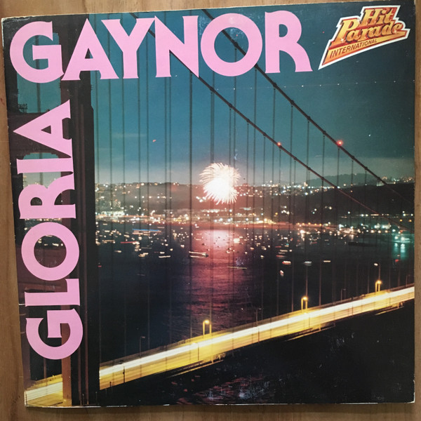Gloria Gaynor — Greatest Hits