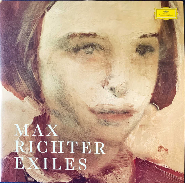 Max Richter — Exiles