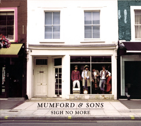 Mumford & Sons — Sigh No More