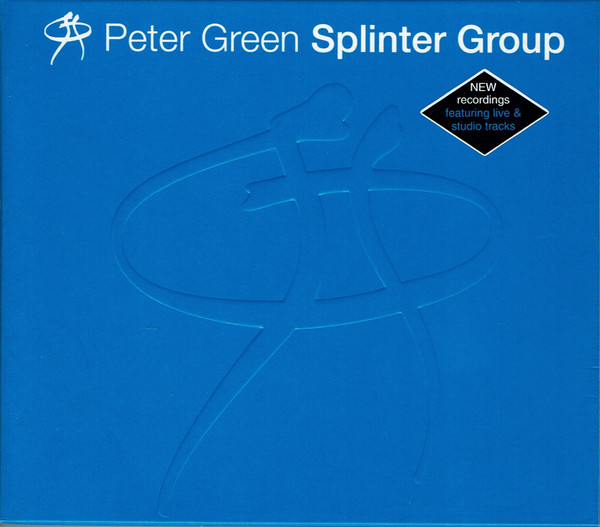 Peter Green Splinter Group — Peter Green Splinter Group