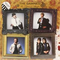 The Damned — The Chiswick Singles - And Another Thing