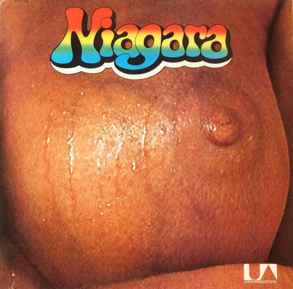NIAGARA — NIAGARA