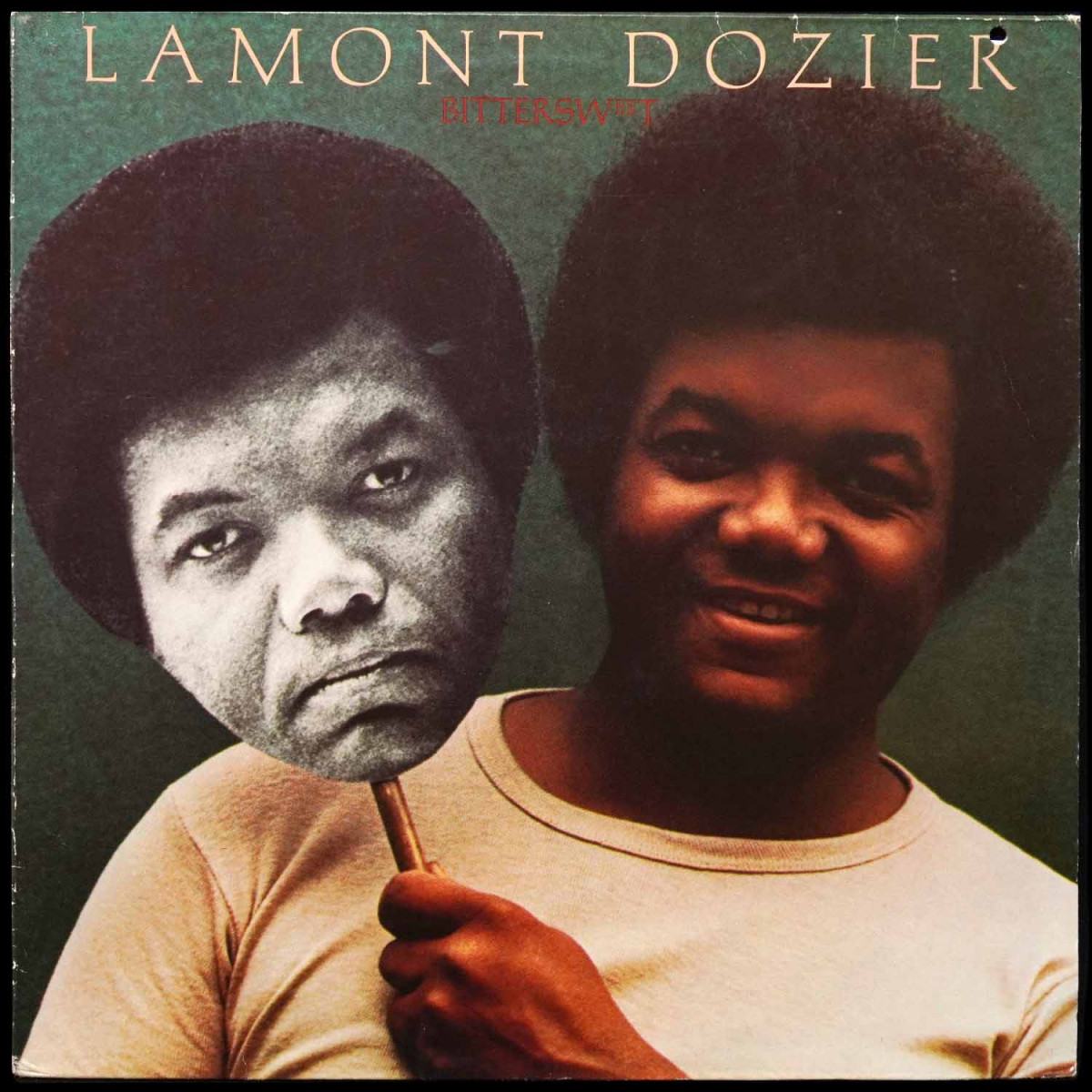 Lamont Dozier — Bittersweet