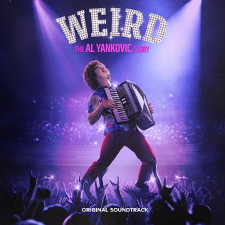 OST — Weird: The Al Yankovic Story