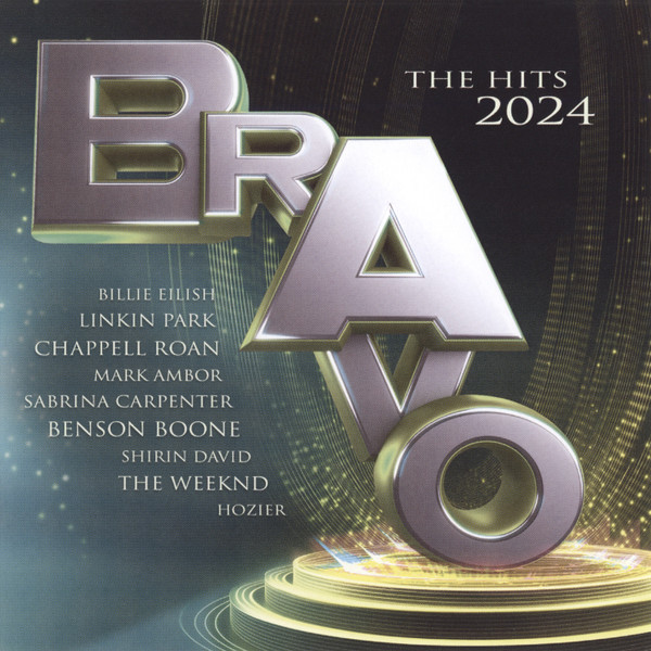 Various — Bravo The Hits 2024
