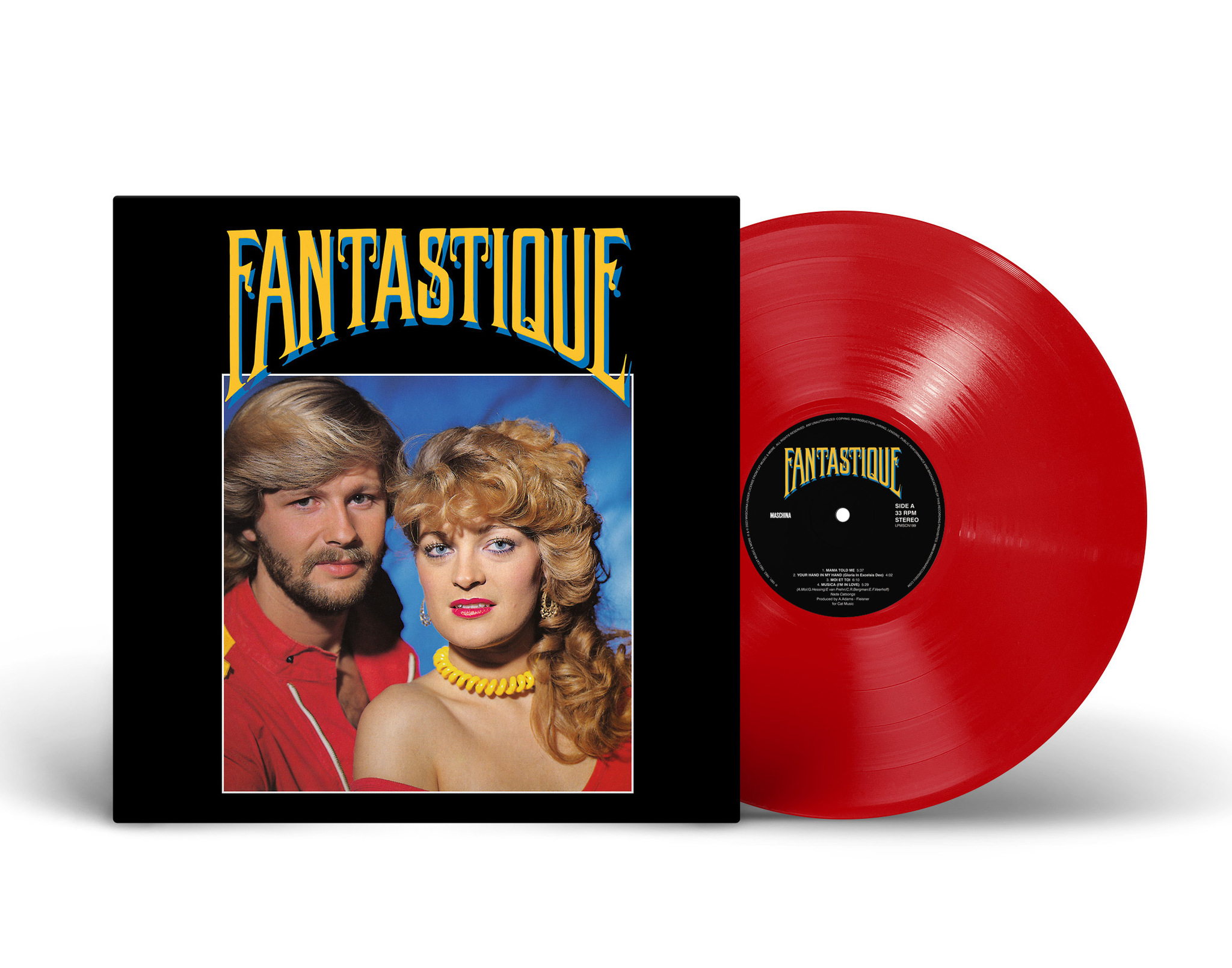 Fantastique — Fantastique