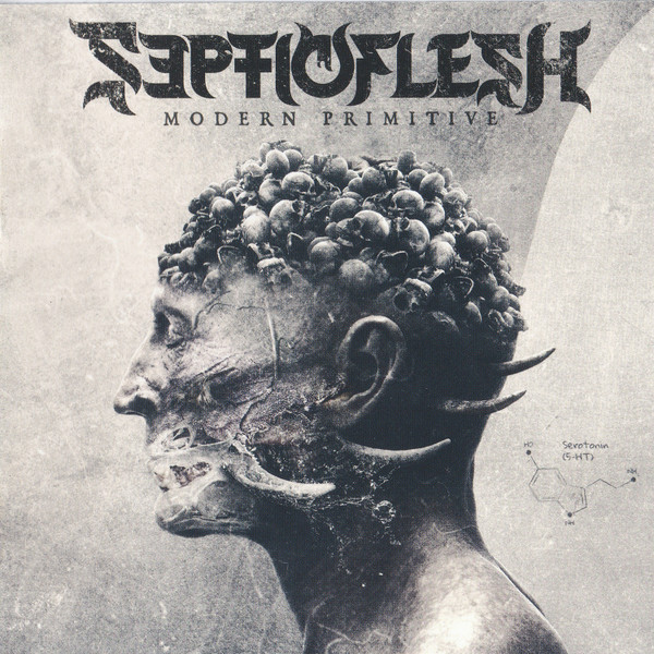 Septic Flesh — Modern Primitive