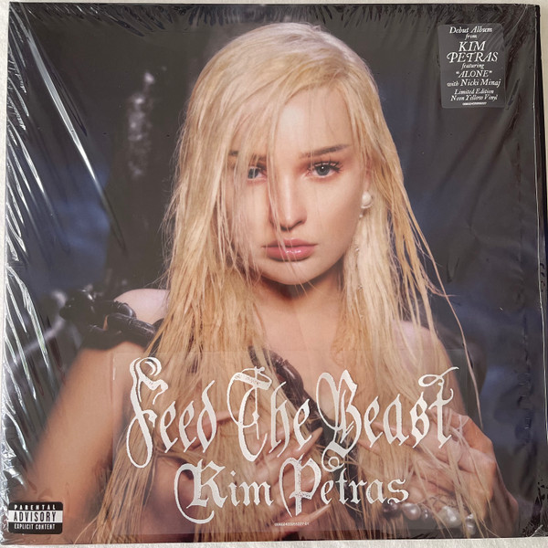 Kim Petras — Feed The Beast