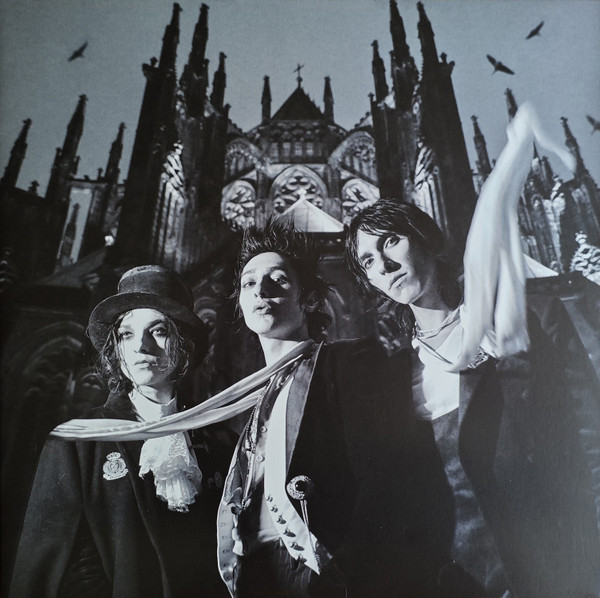 Palaye Royale — Fever Dream