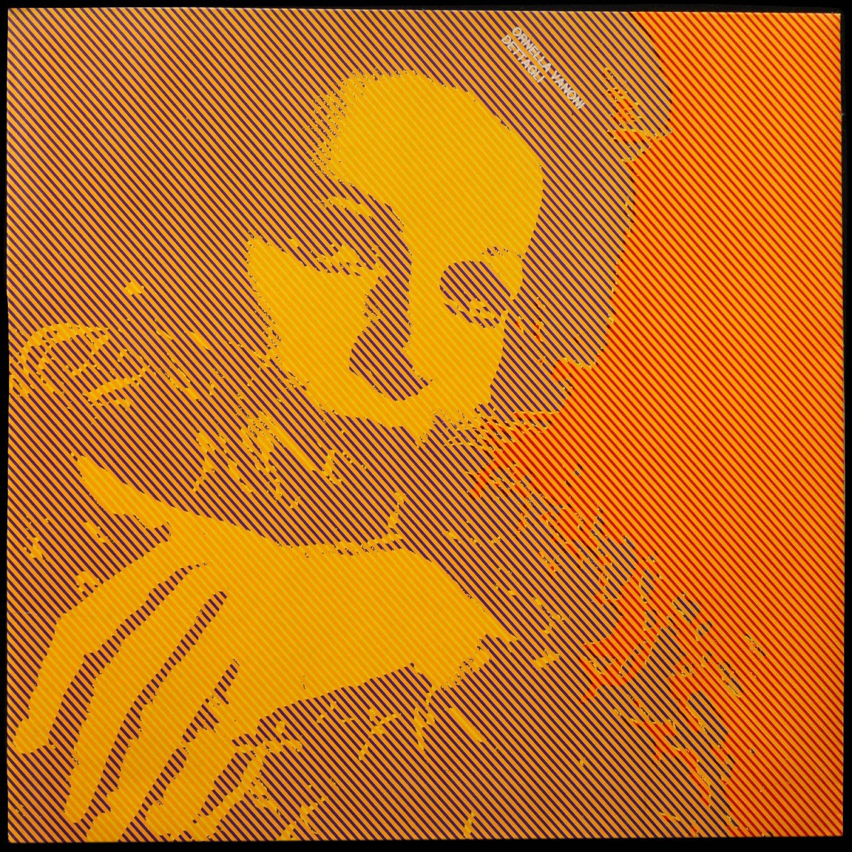 Ornella Vanoni — Dettagli