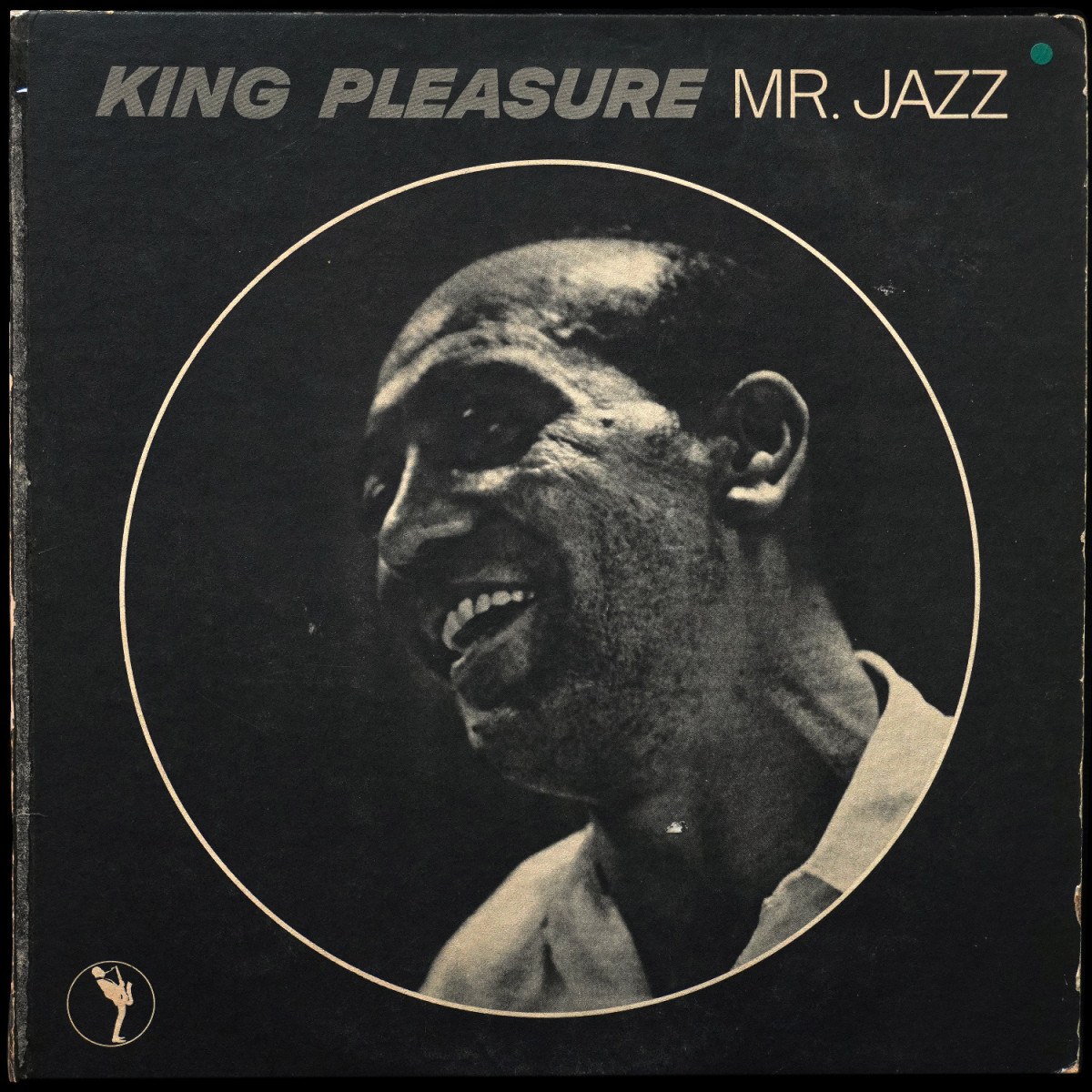 King Pleasure — Mr. Jazz