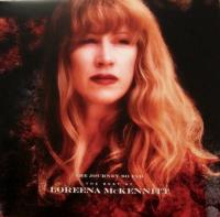 Loreena McKennitt — The Journey So Far - The Best Of