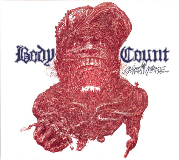 Body Count — Carnivore
