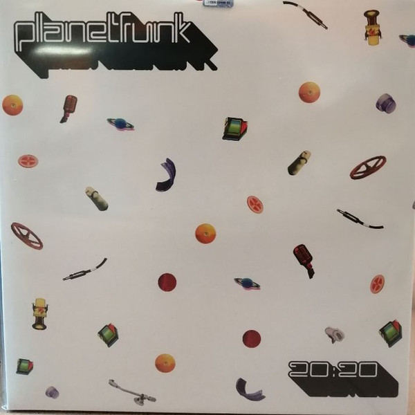 FUNK PLANET — 20:20