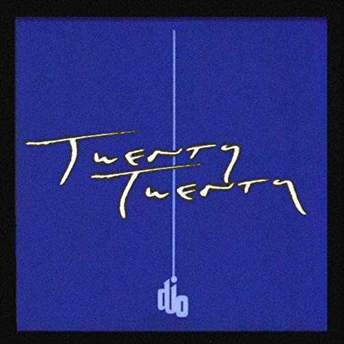 Djo — Twenty Twenty