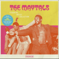 THE MAYTALS — ESSENTIAL ARTIST COLLECTION - THE MAYTALS