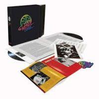 Chick Corea — The Complete Studio Recordings 1986-1991