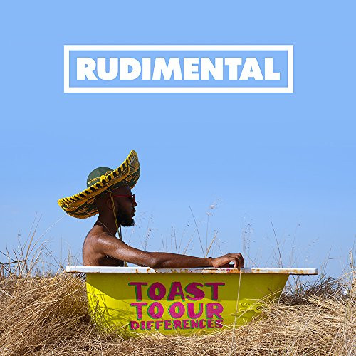 Rudimental — Toast To Our Differences