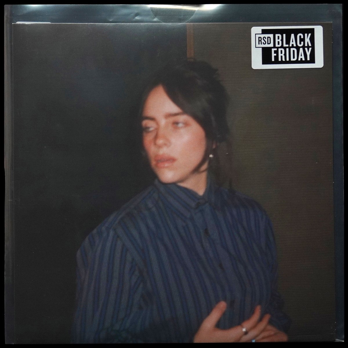 Billie Eilish — Live (EP (мини-альбом))