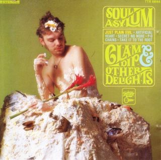 Soul Asylum — Clam Dip & Other Delights