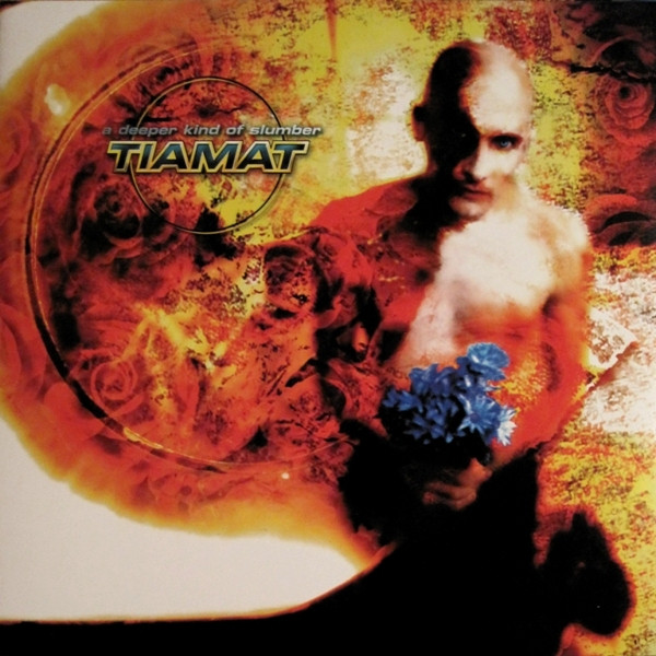 Tiamat — A Deeper Kind Of Slumber