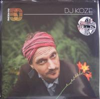 DJ Koze — DJ-Kicks: DJ Koze