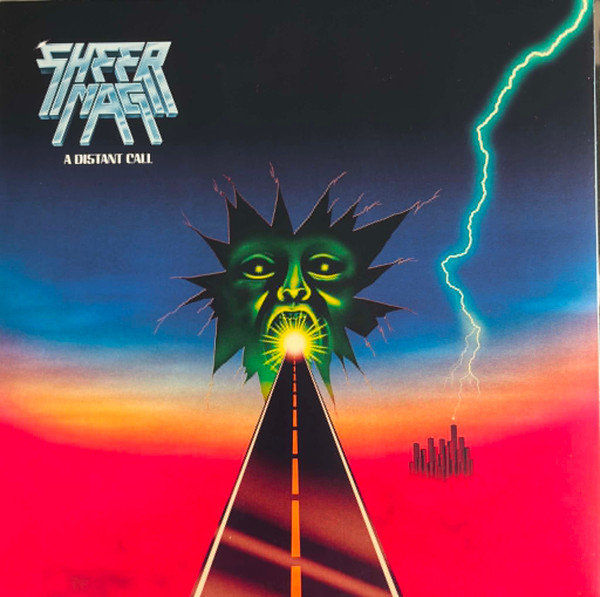 Sheer Mag — A Distant Call