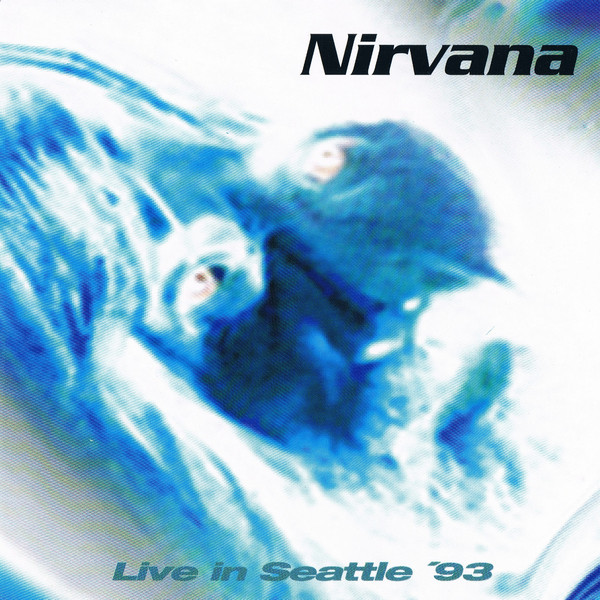 Nirvana — Live at the pier 48 seattle 1993