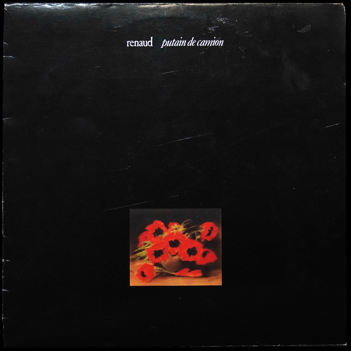 Renaud — Putain De Camion