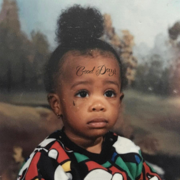 SZA — Good Days