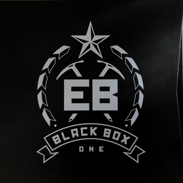 Eisbrecher — Black Box One