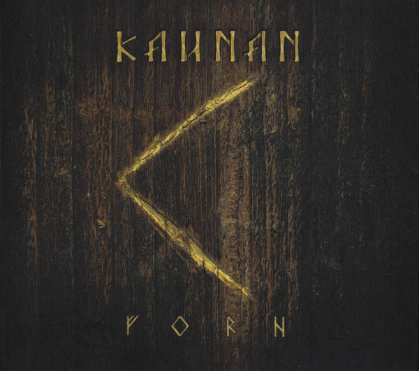 Kaunan — Forn