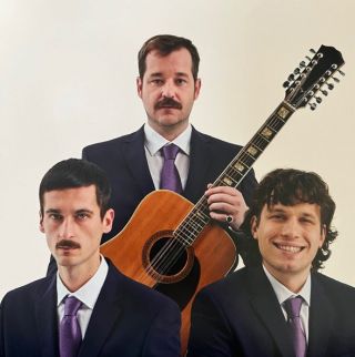 International Music — Endless Rüttenscheid