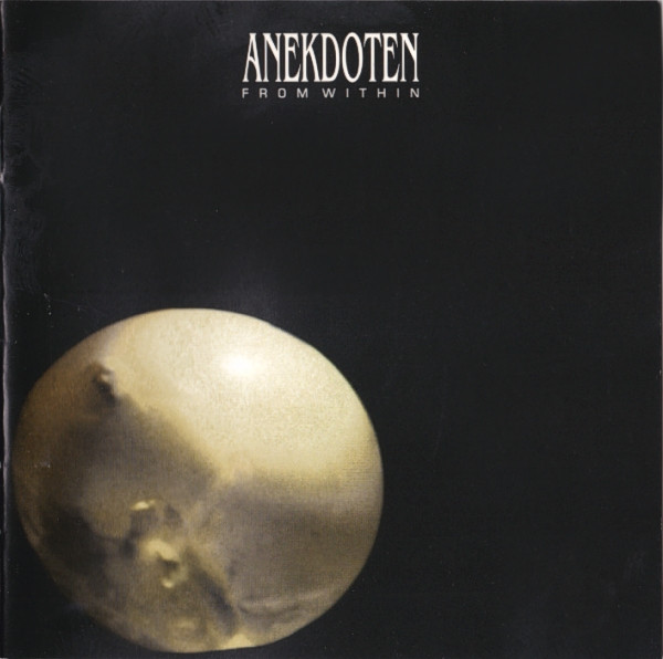 Anekdoten — From Within
