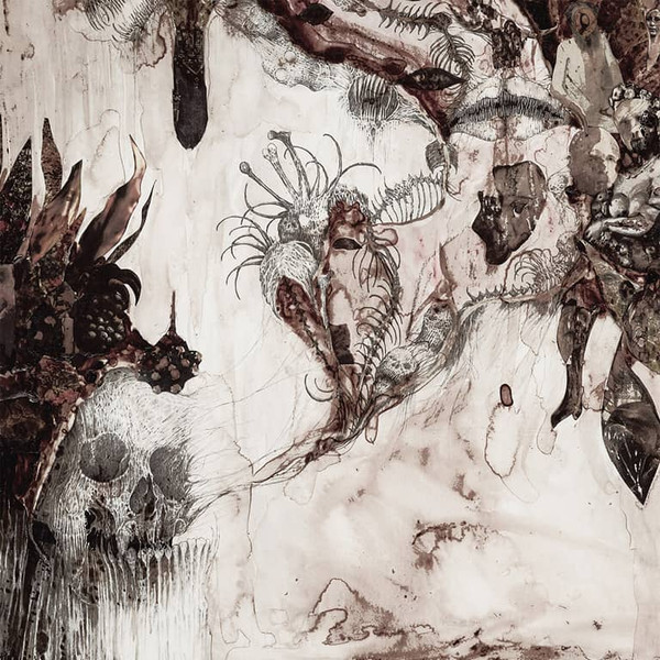 Celestial Grave — Secular Flesh