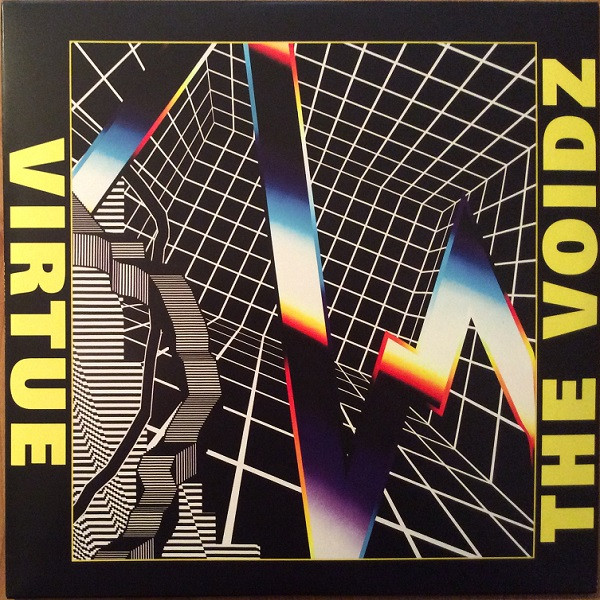 The Voidz — Virtue
