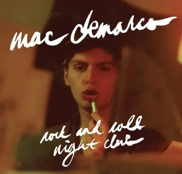 Mac DeMarco — Rock And Roll Night Club Sealed