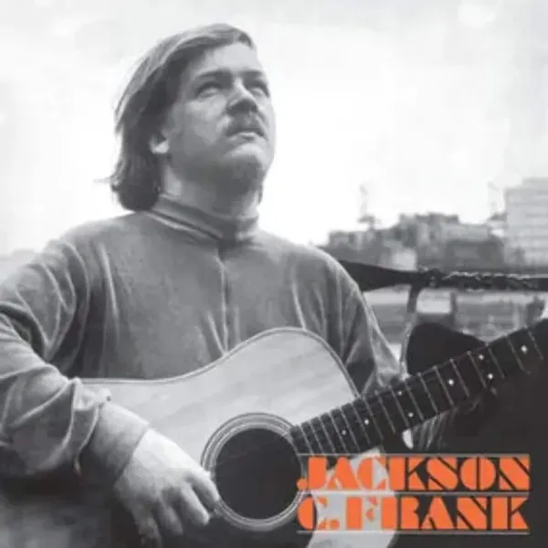 Jackson C. Frank — Jackson C. Frank