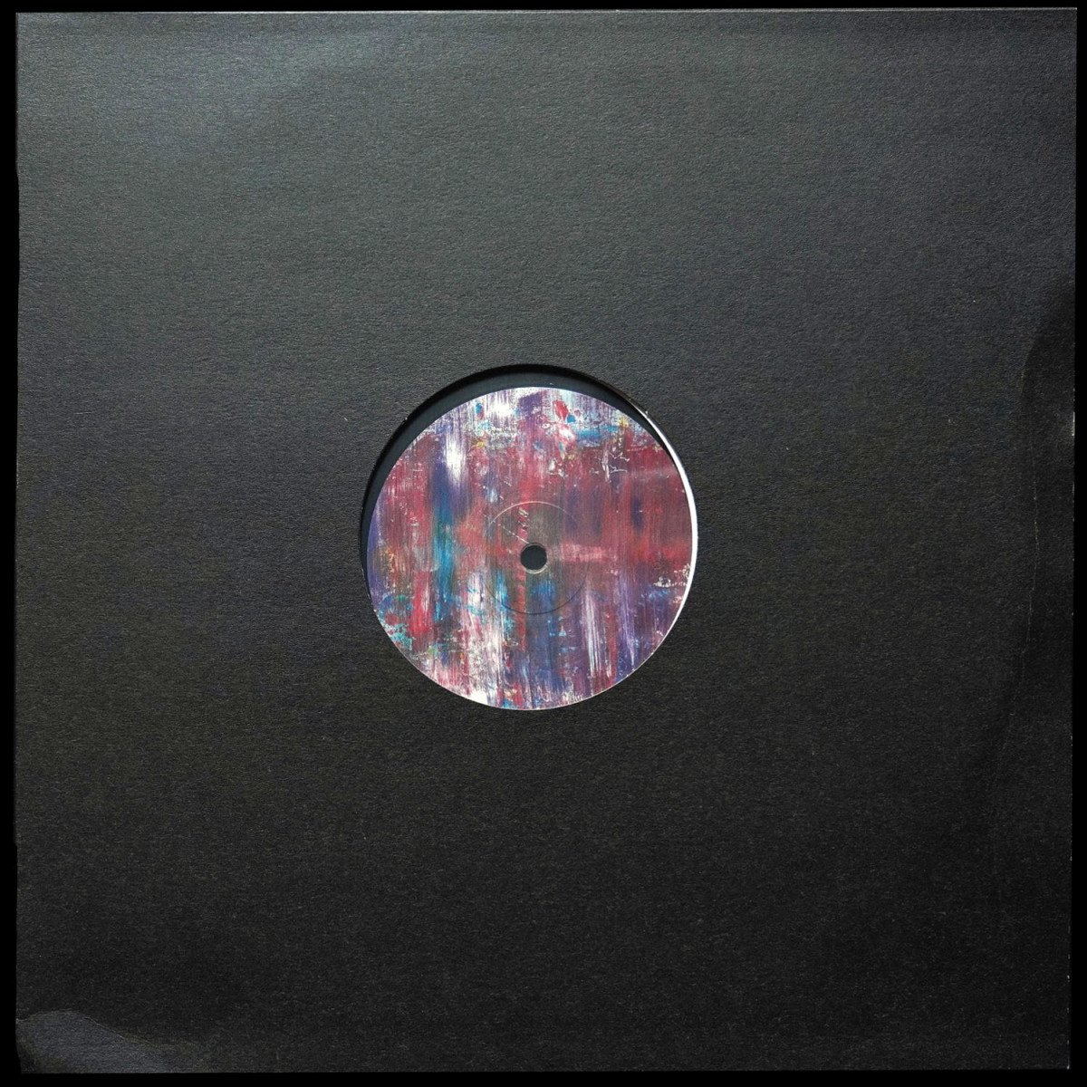 Low Orbit Satellite / Heavenchord — Unconscious Minds Club (макси сингл)