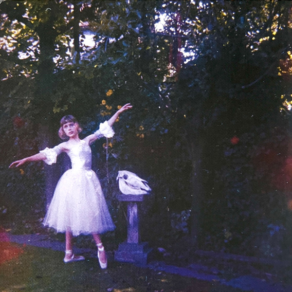 Wolf Alice — Visions Of A Life