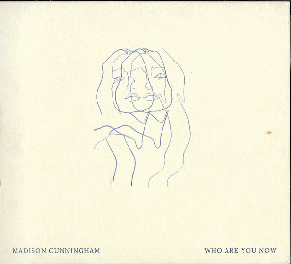 Madison Cunningham — Who Are You Now