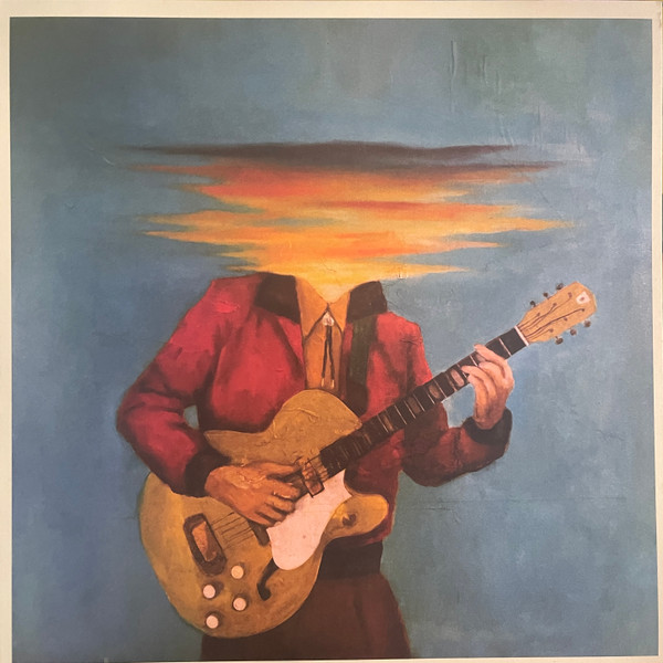 Lord Huron — Long Lost