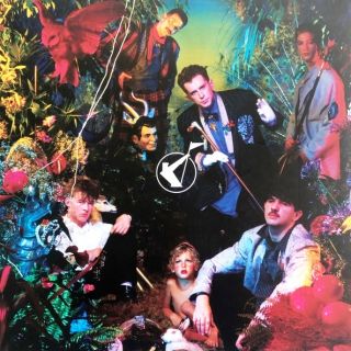 Frankie Goes To Hollywood — Altered Reels
