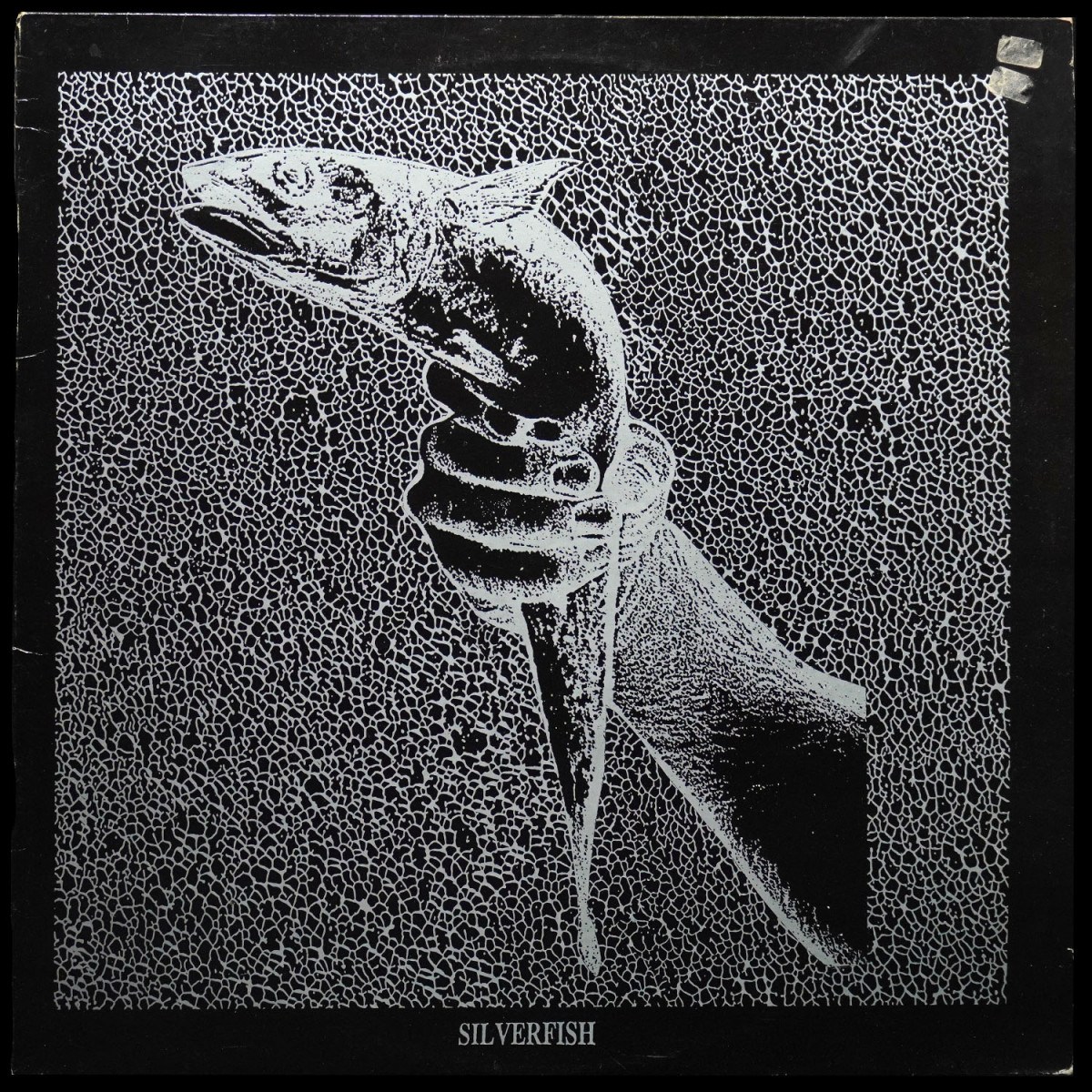 Silverfish — Silverfish E.P. (EP (мини-альбом))