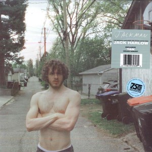 Jack Harlow — Jackman.