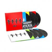 Kraftwerk — 3-D: The Catalogue