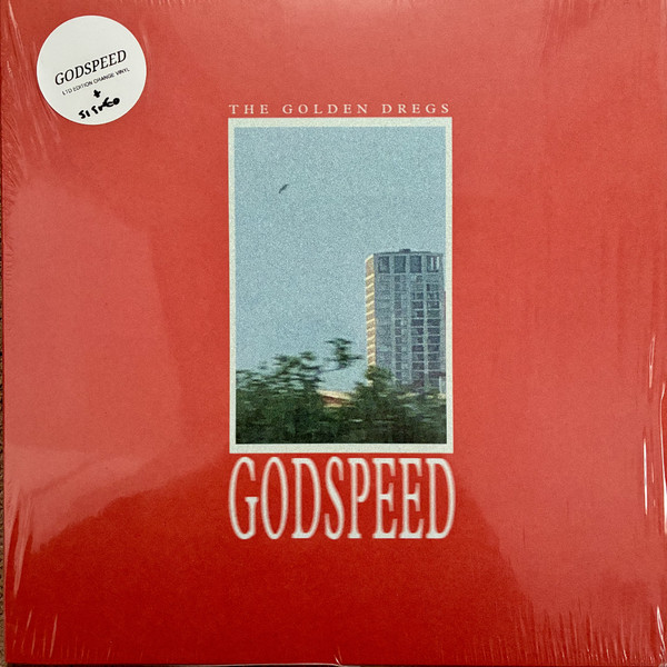 Golden Dregs — Godspeed